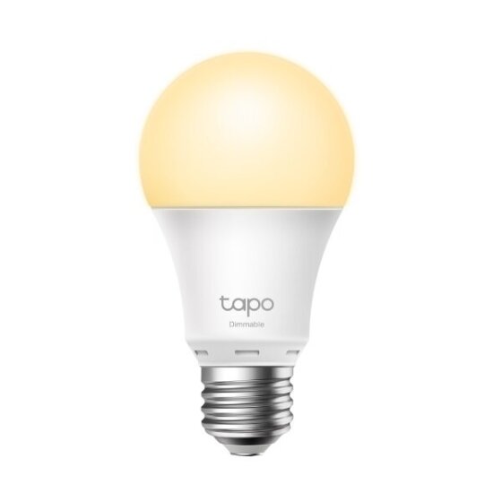 TP Link Tapo Dimmable Smart Light Bulb L510E Ediso-preview.jpg